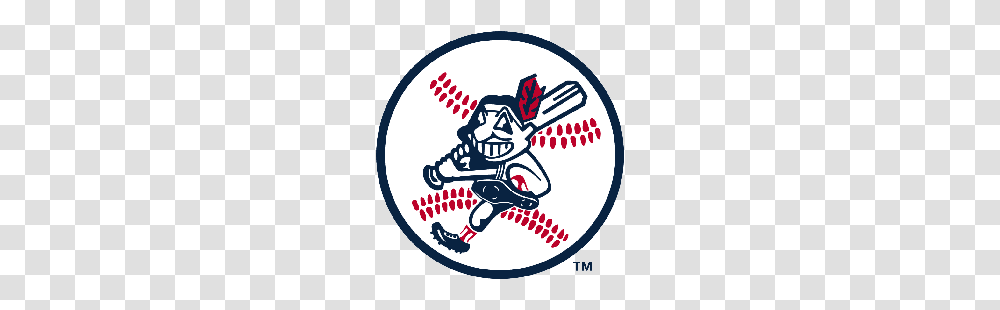 Cleveland Indians Alternate Logo Sports Logo History, Label, Trademark Transparent Png