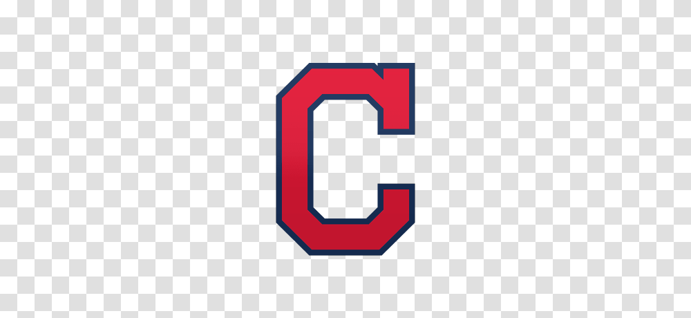 Cleveland Indians C Logo, First Aid, Number Transparent Png