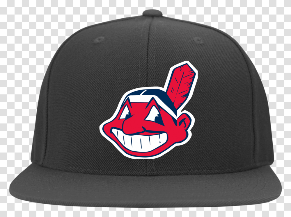 Cleveland Indians, Apparel, Baseball Cap, Hat Transparent Png