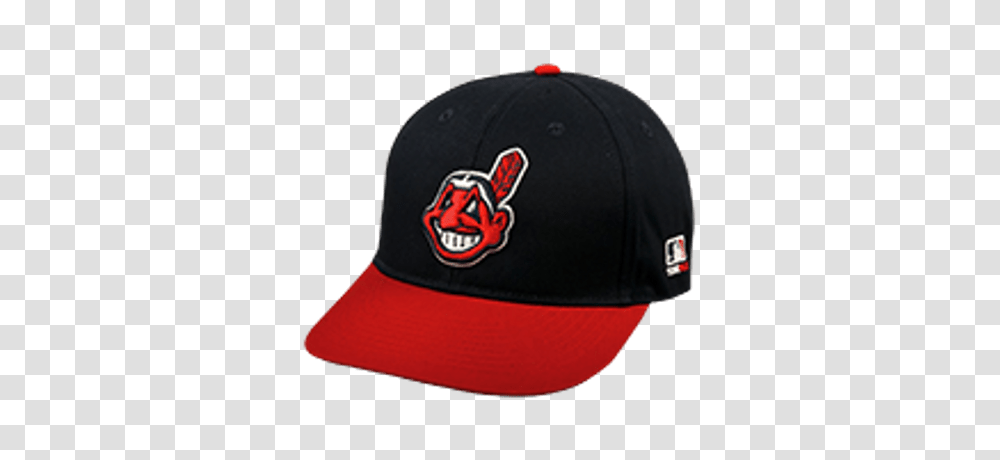 Cleveland Indians Images, Apparel, Baseball Cap, Hat Transparent Png