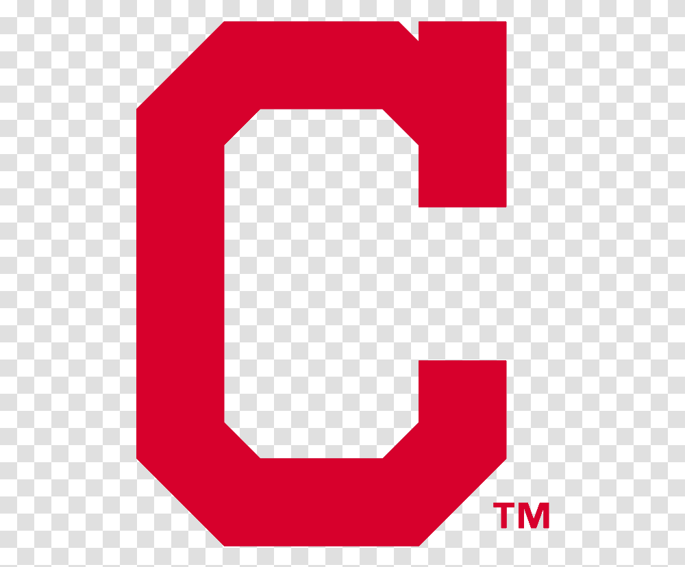 Cleveland Indians Logo 2017, Trademark, First Aid Transparent Png