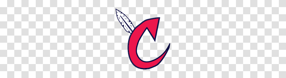 Cleveland Indians Logo Concept, Alphabet, Trademark Transparent Png