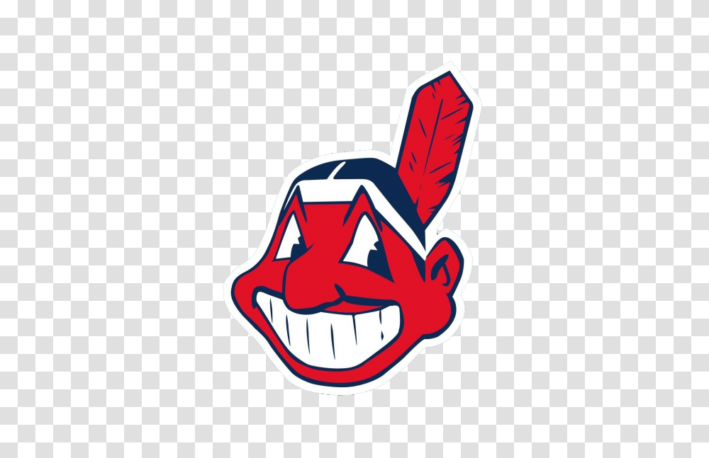 Cleveland Indians Logo Image, Label Transparent Png