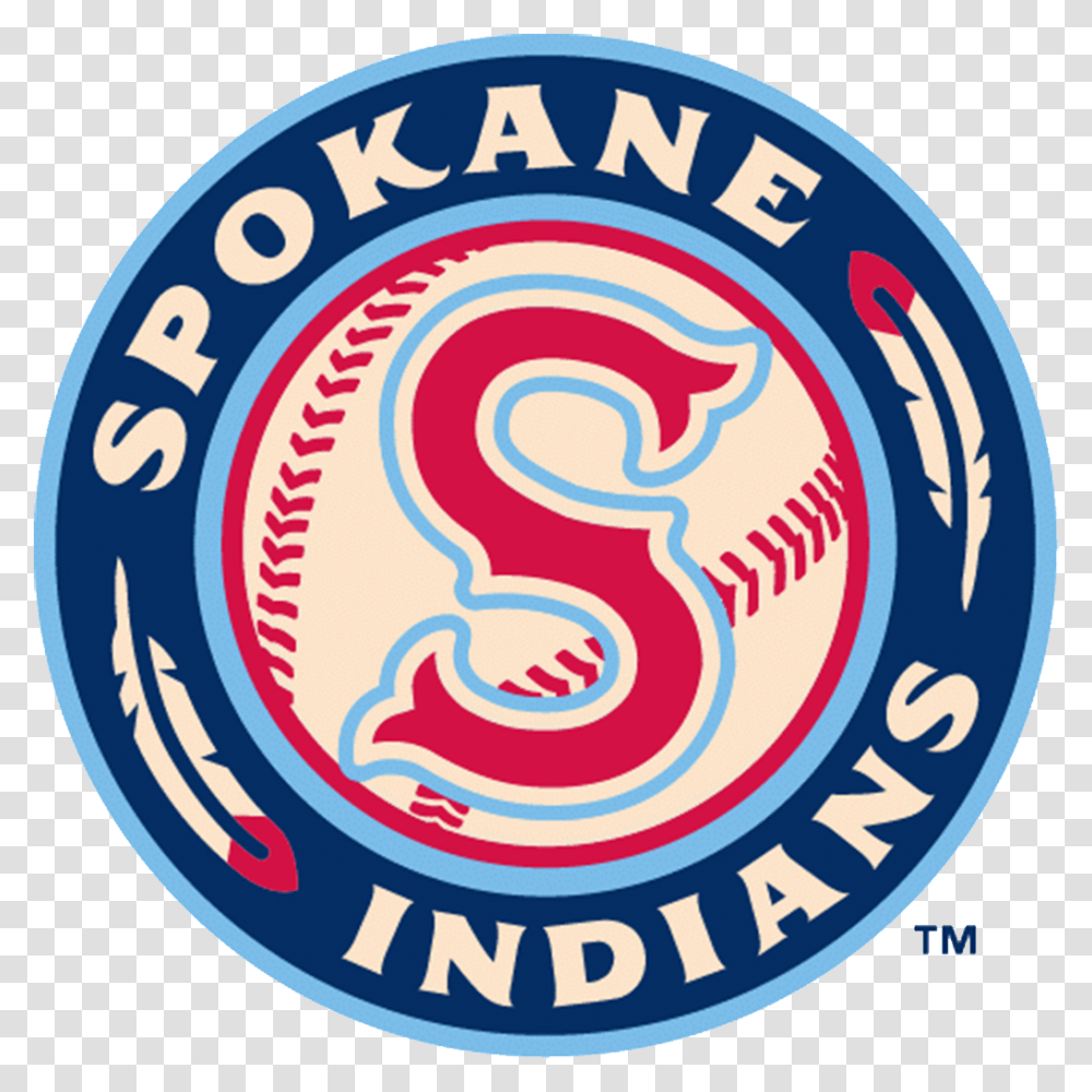 Cleveland Indians Logo, Trademark, Badge, Rug Transparent Png