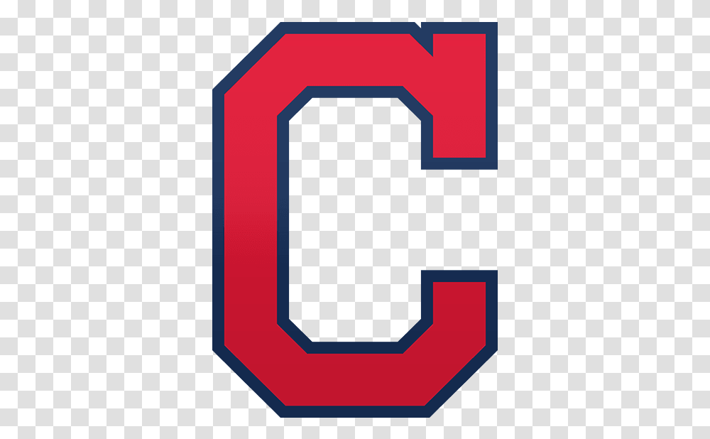 Cleveland Indians Logo, Mailbox, Pac Man Transparent Png