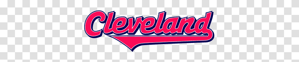 Cleveland Indians Logos Free Logo, Word, Alphabet, Leisure Activities Transparent Png