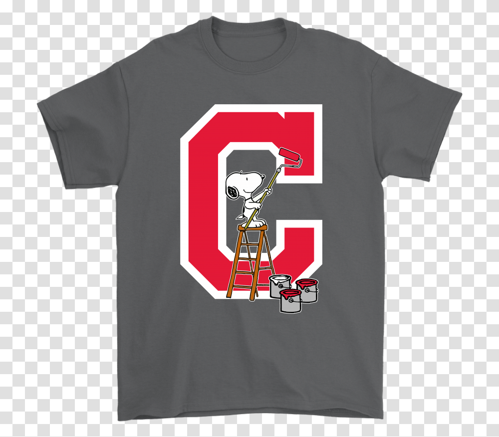Cleveland Indians Mlb Baseball Shirts 1 Year Anniversary Shirt Ideas, Clothing, Apparel, T-Shirt, Light Transparent Png