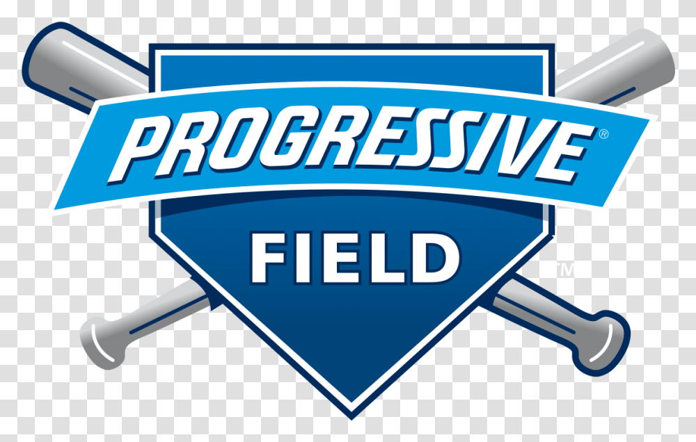 Cleveland Indians Progressive Field Logo, Vehicle, Transportation, Urban Transparent Png