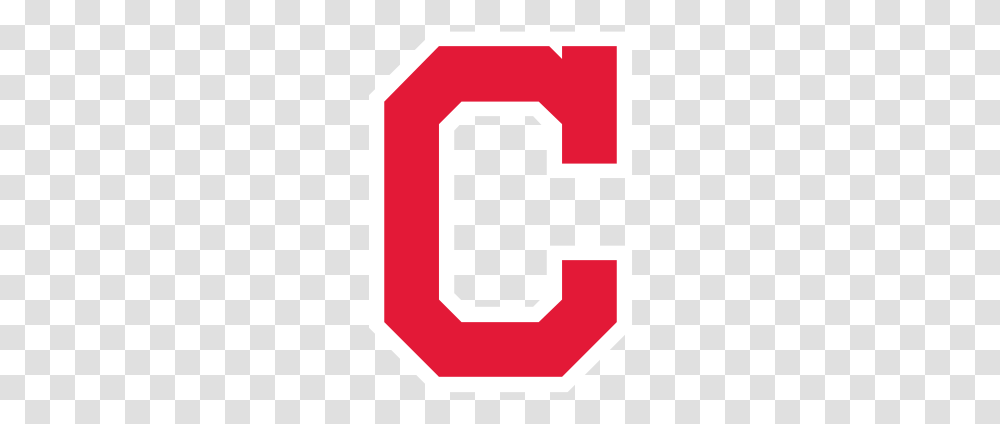 Cleveland Indians, Logo, Trademark Transparent Png