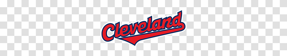 Cleveland Indians Text Logo Vinyl Decal Sticker Sizes, Word, Crowd, Leisure Activities Transparent Png