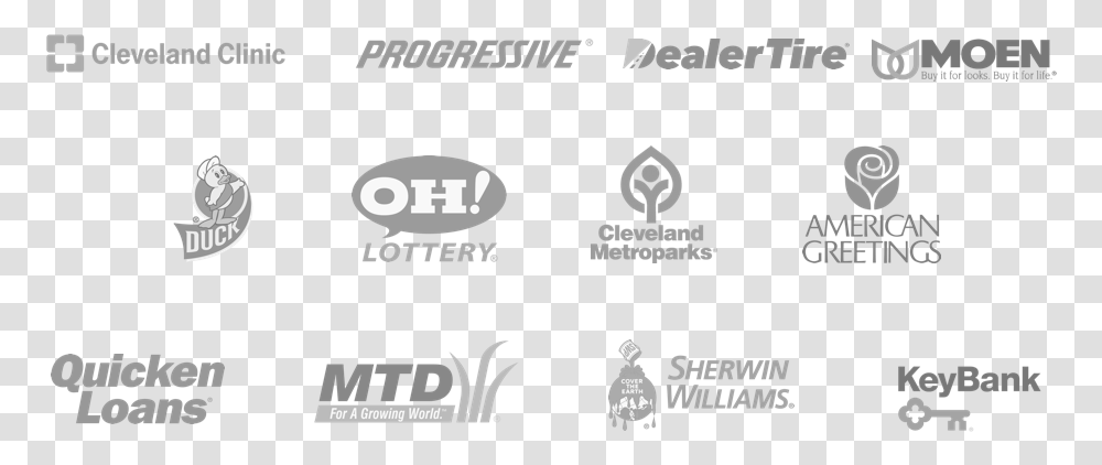 Cleveland Logos Sherwin Williams, Alphabet, Face Transparent Png