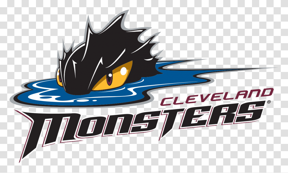 Cleveland Monsters, Nature, Outdoors, Paddle, Oars Transparent Png