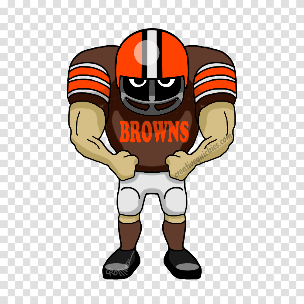 Cleveland Ohio Browns, Person, Costume, Armor Transparent Png