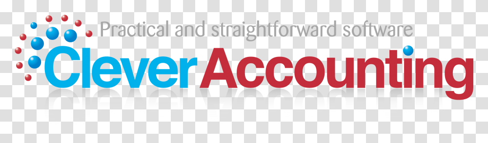 Clever Accounting Logo Benefits Of Computer Accounting, Number, Alphabet Transparent Png
