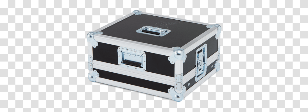 Clf Ef Smoke 3100 Flightcase Box, Jacuzzi, Tub, Hot Tub, Electronics Transparent Png