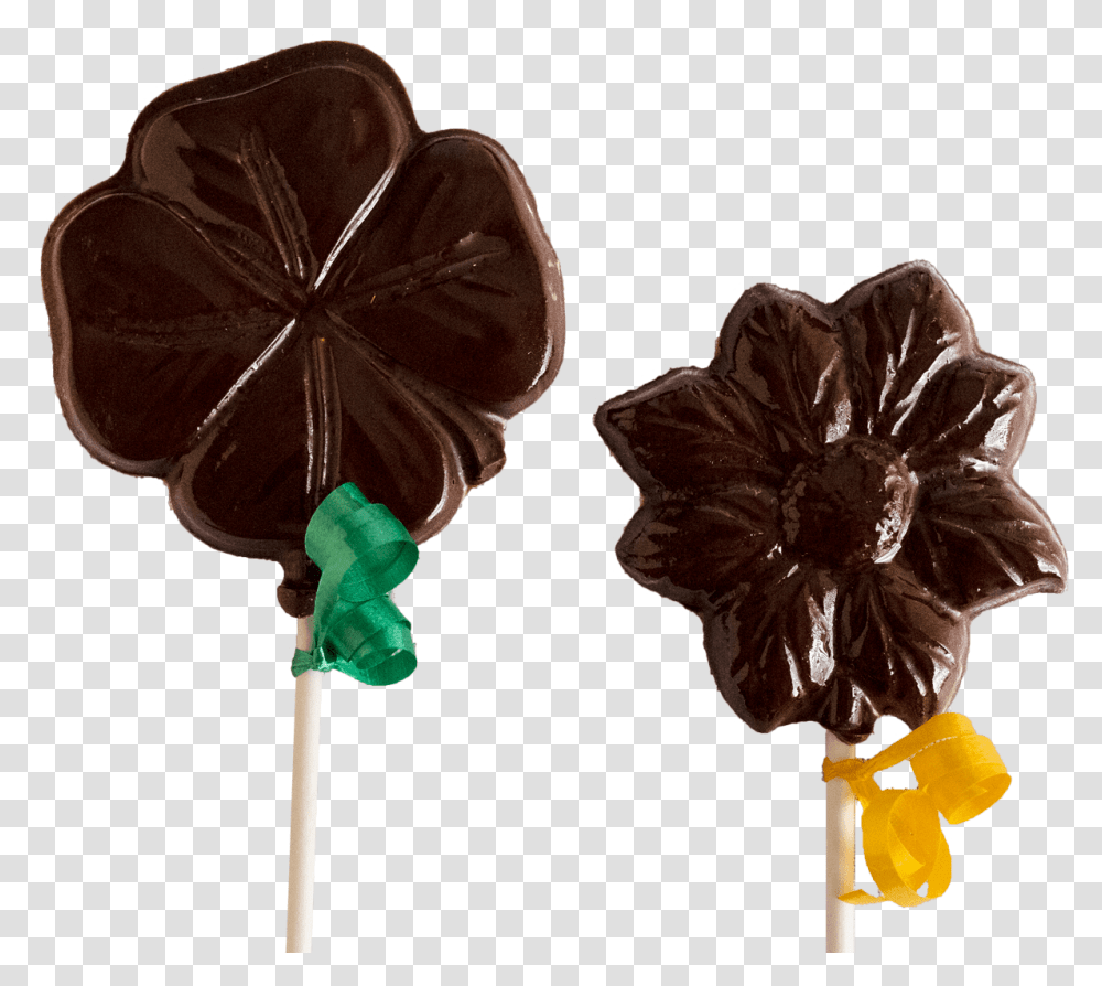 Click Anthurium Earrings, Food, Lollipop, Candy, Sweets Transparent Png