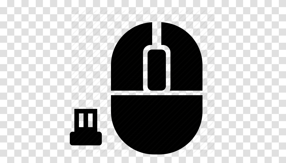 Click Cursor Hardware Mouse Pointer Icon, Lock Transparent Png