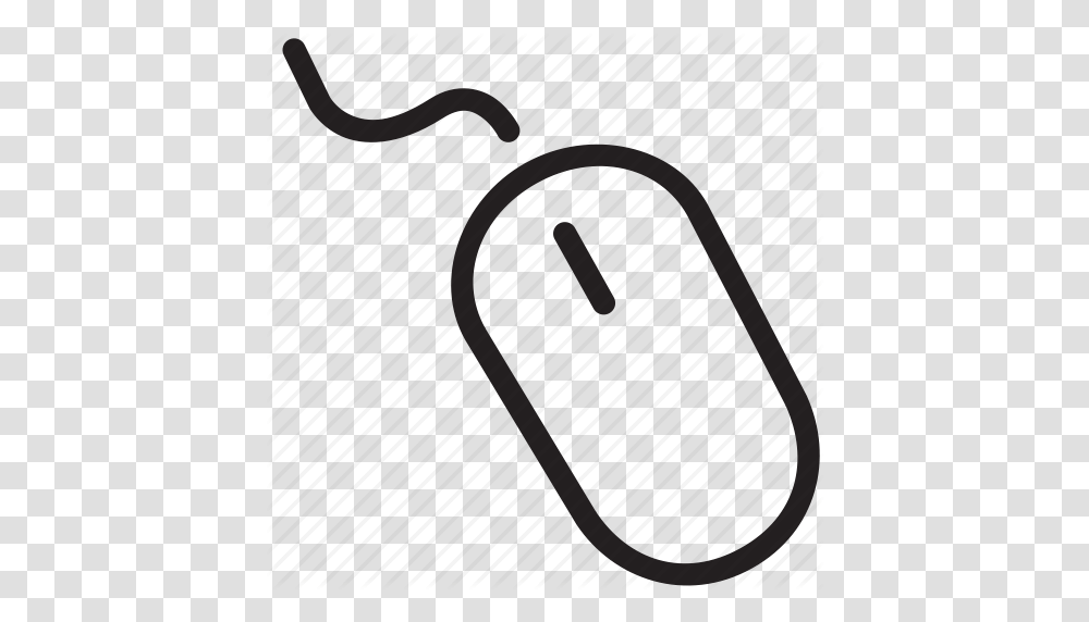 Click Cursor Input Mouse Pointer Wire Icon, Footwear, Sweets, Flip-Flop Transparent Png