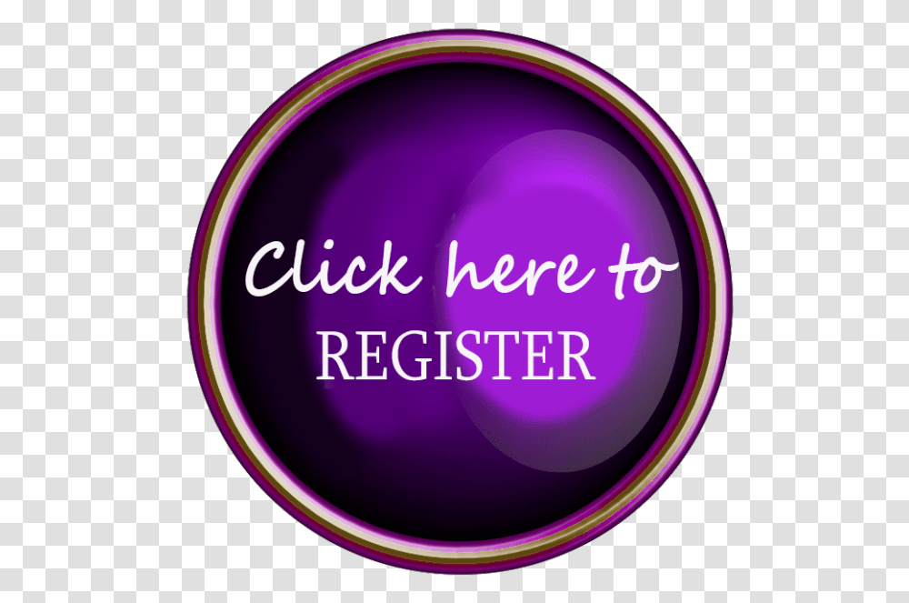 Click Here Button Clean Culture, Purple, Lighting, Word, Sphere Transparent Png