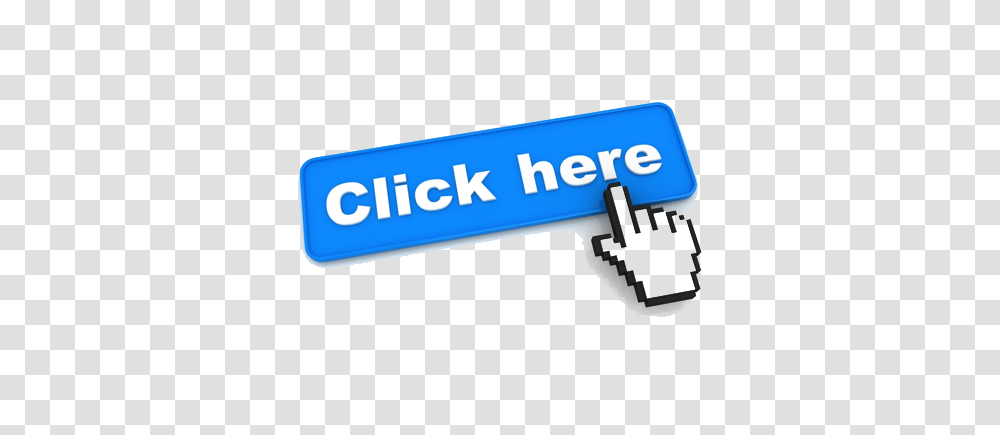 Click Here Button Images, Electronics, Adapter, Computer Transparent Png