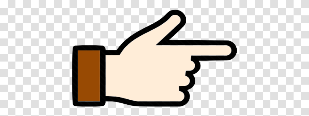 Click Here Finger Finger Point Icon, Axe, Tool, Hand, Wrist Transparent Png