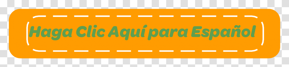 Click Here For Spanish, Label, Logo Transparent Png