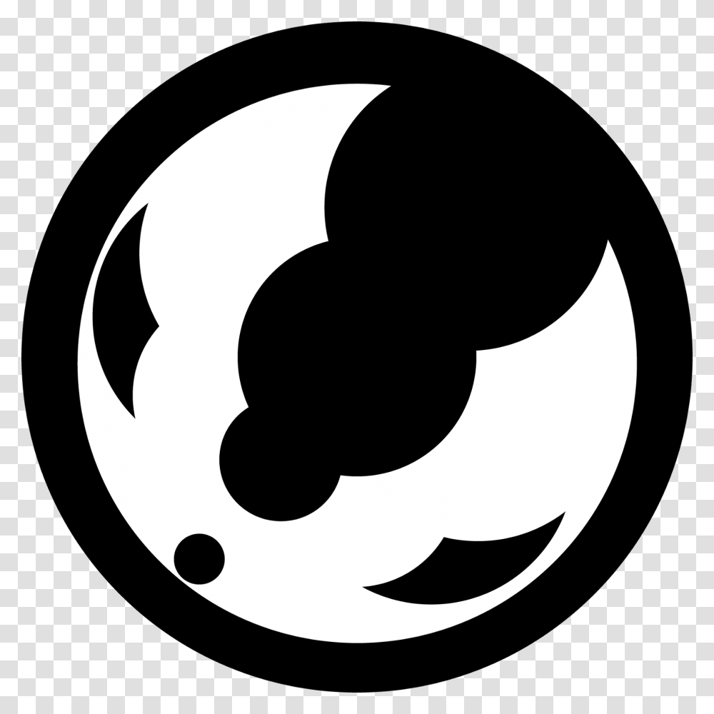 Click Here For The Big Bang Of Collective Action Circle, Batman Logo Transparent Png