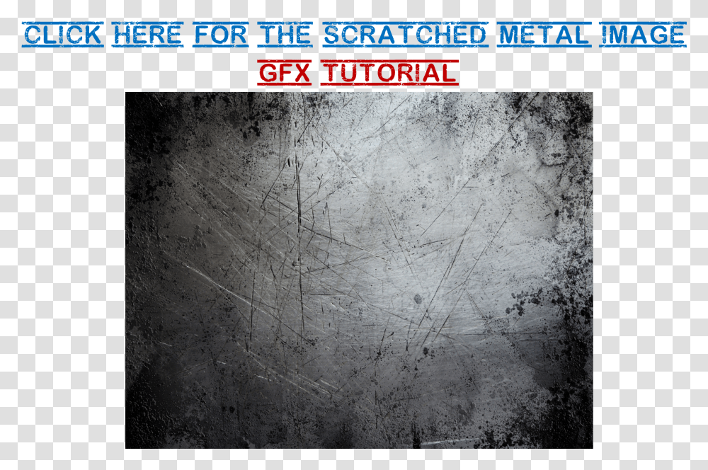 Click Here To Download The Scratched Metal Image That Concrete, Nature, Outdoors, Snow, Storm Transparent Png
