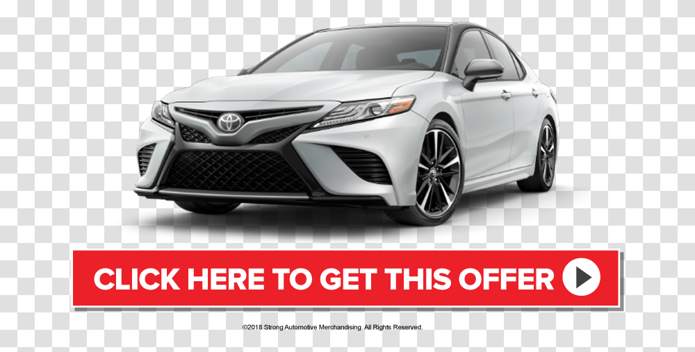 Click Here To Get This Offer Toyota Camry Hybrid Se 2019, Sedan, Car, Vehicle, Transportation Transparent Png