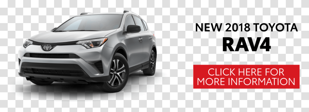 Click Here To Get This Offer Toyota Rav4 2017 Silver, Car, Vehicle, Transportation, Automobile Transparent Png