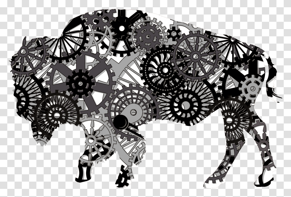 Click Here To Go To Home, Machine, Gear, Chandelier, Lamp Transparent Png