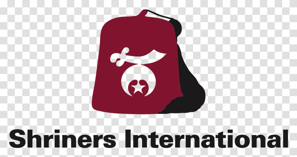 Click Here To Join Us Shriner International, Bag, Sack, Shopping Bag Transparent Png