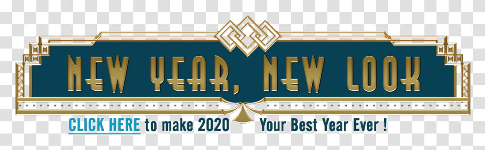 Click Here To Make 2020 Your Best Year Ever Poster, Vehicle, Transportation, License Plate Transparent Png