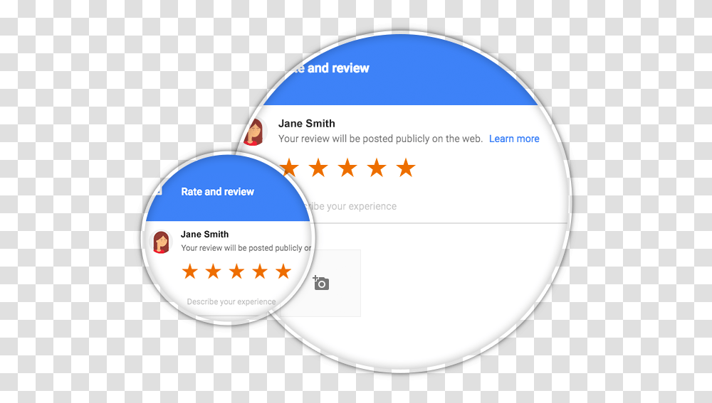 Click Here To Review Us On Google Download Circle, Bush, Sphere, Outdoors, Nature Transparent Png