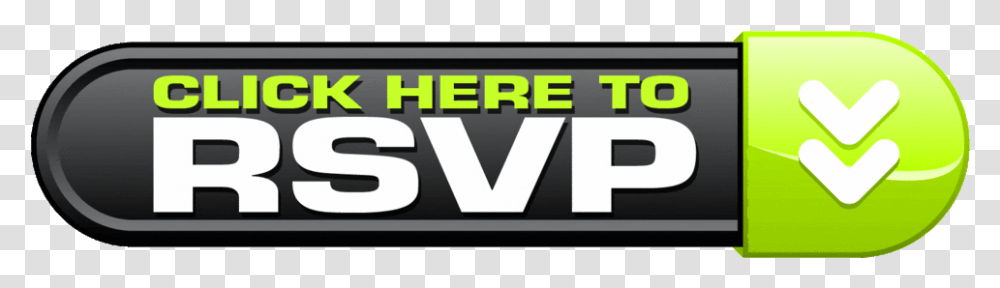 Click Here To Rsvp Button, Vehicle, Transportation, License Plate Transparent Png