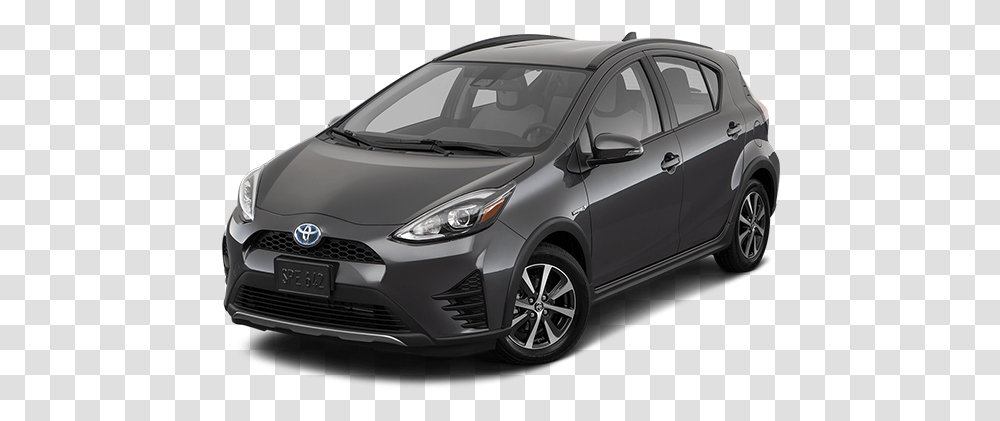 Click Here To Take Advantage Of This Offer 2018 Toyota Prius C, Car, Vehicle, Transportation, Automobile Transparent Png