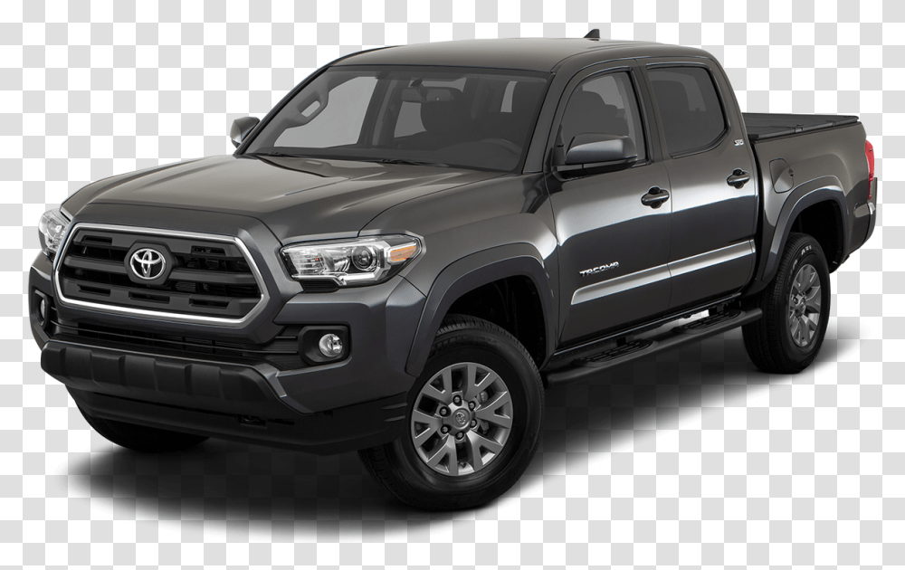 Click Here To Take Advantage Of This Offer 2018 Toyota Tacoma Double Cab, Car, Vehicle, Transportation, Automobile Transparent Png