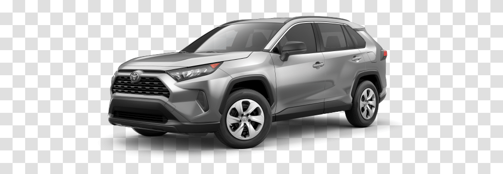 Click Here To Take Advantage Of This Offer Toyota Rav4 Silver 2019, Car, Vehicle, Transportation, Automobile Transparent Png