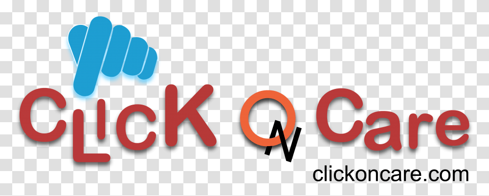 Click On Care Logo, Alphabet, Trademark Transparent Png