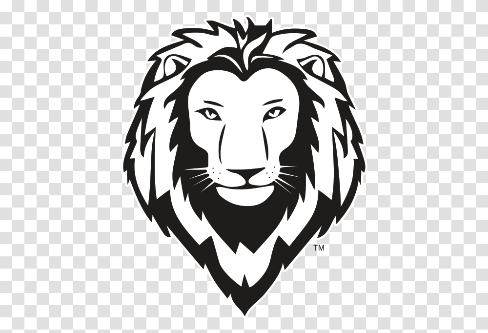 Click On The Logo You Want Then Right Click On It Lion Logo Gold, Stencil, Plant, Food Transparent Png