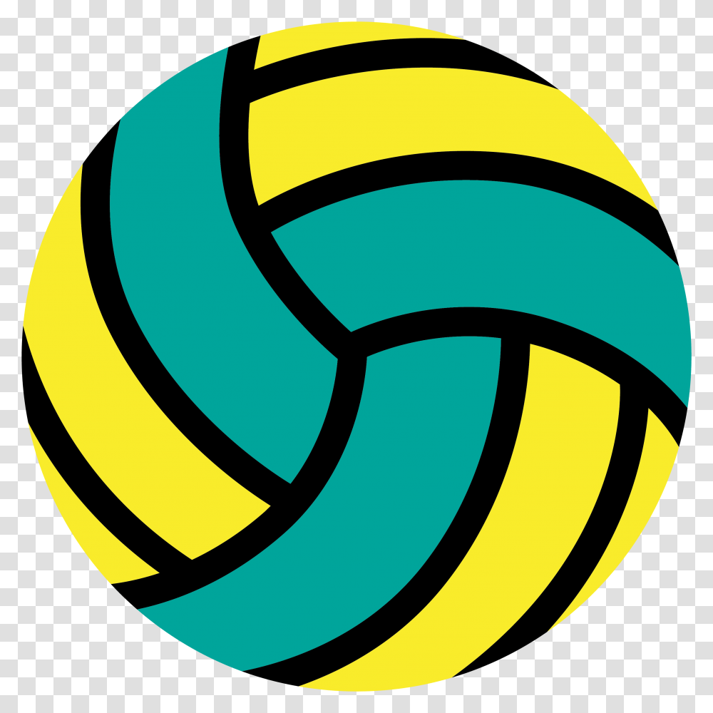 Click On The Volleyball To Download The Registration Sideout Volleybar, Logo, Trademark Transparent Png