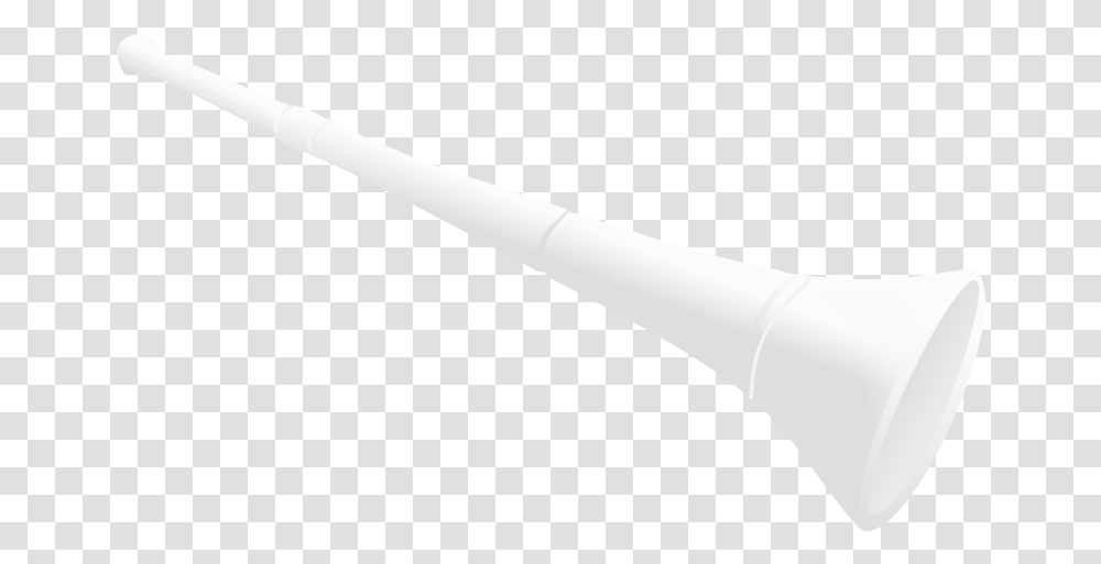 Click Or Press Spacebar To Play Black And White Vuvuzela, Baseball Bat, Team Sport, Softball, Sports Transparent Png
