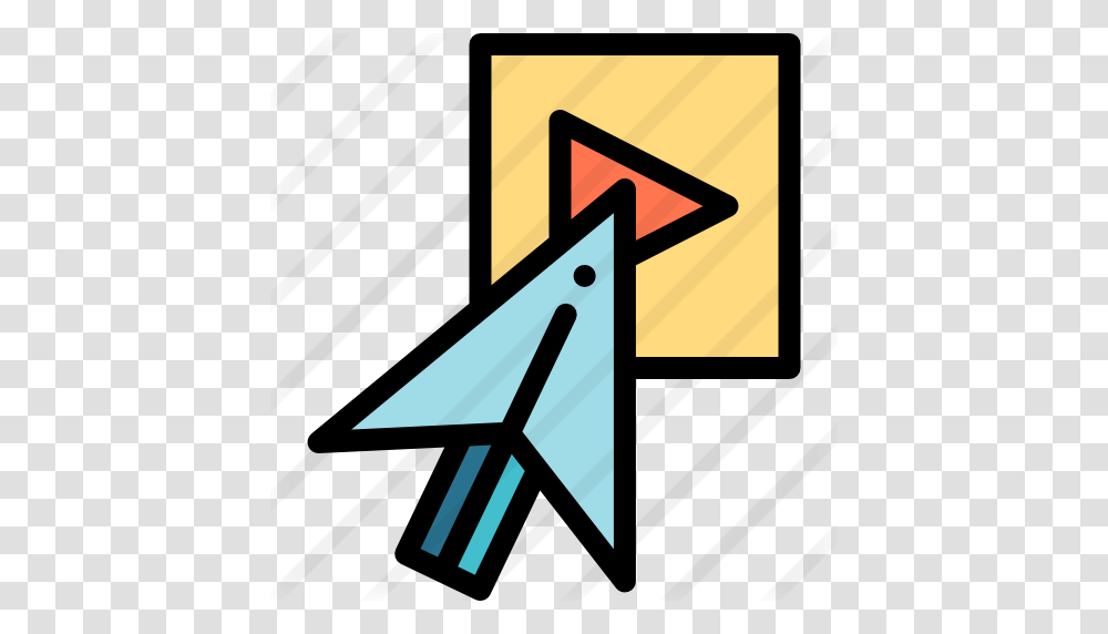Click Stream, Triangle, Seesaw, Toy Transparent Png