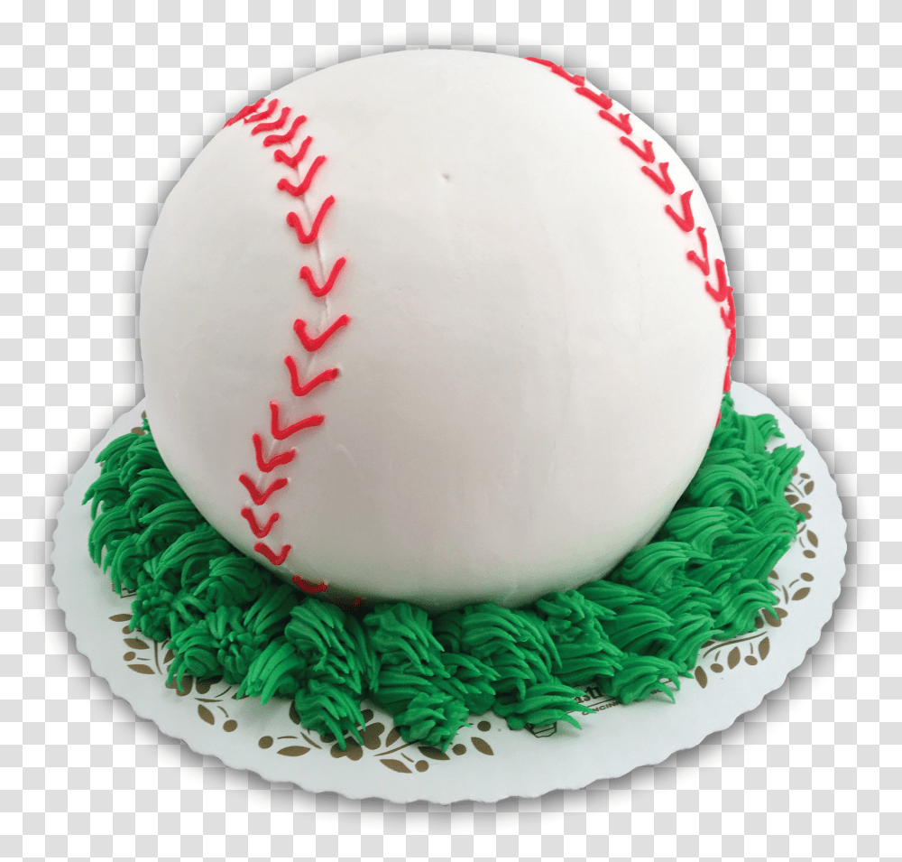 Click To Enlarge Baseball Cake Big Ball Transparent Png