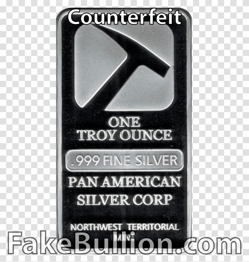 Click To Enlarge Image Panam Bar Fake Obverse Aspin, Mobile Phone, Electronics, Cell Phone Transparent Png
