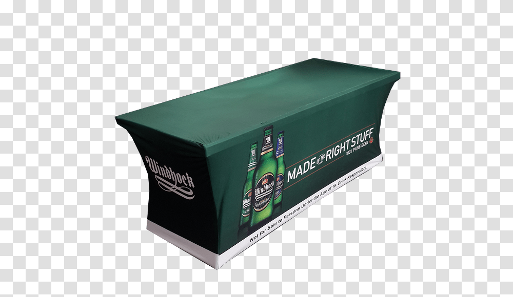 Click To Enlarge Image Printed Stretch Tablecloth 2 Box, Tabletop, Carton, Cardboard Transparent Png