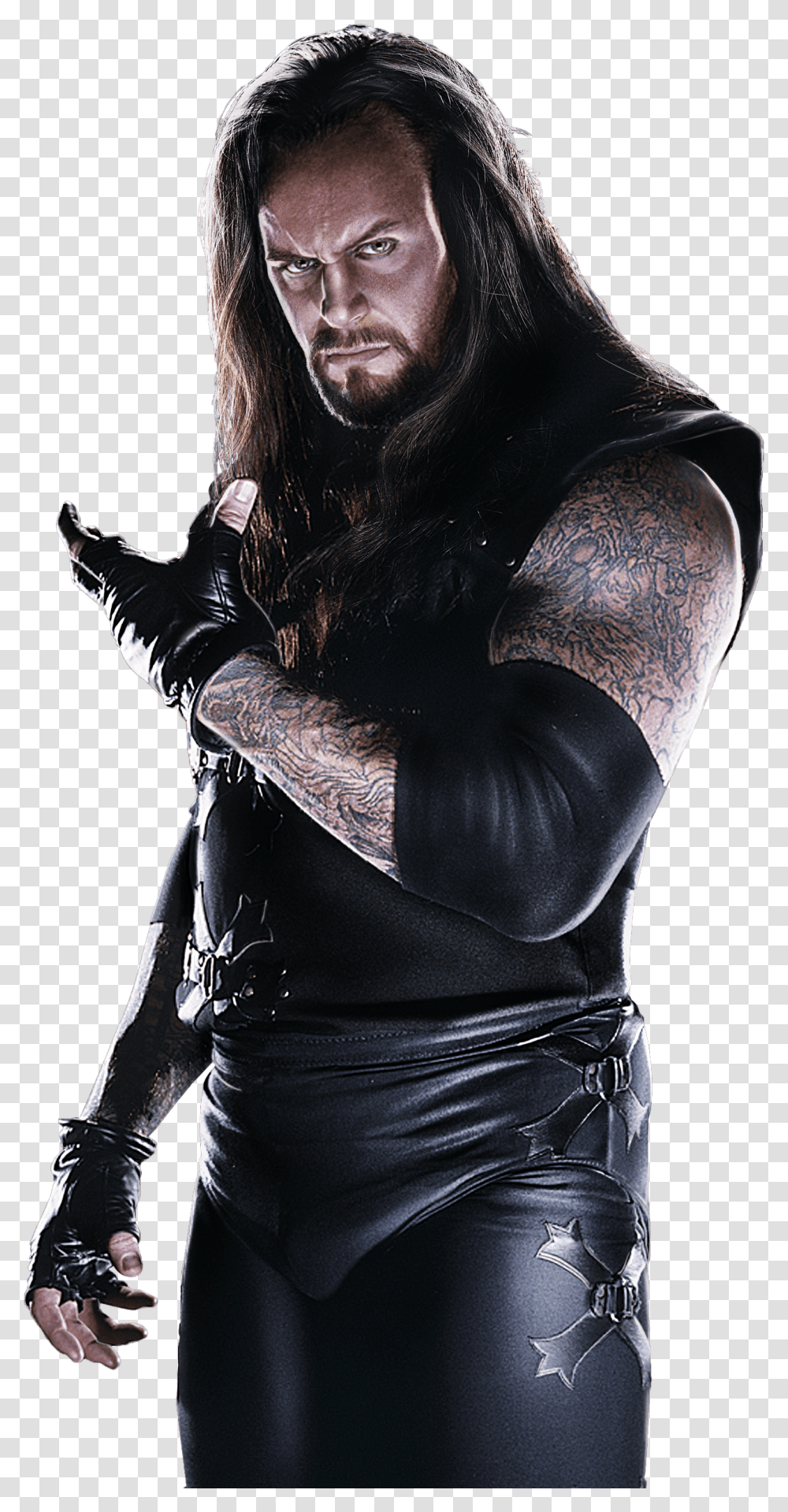 Click To Enlarge Wwe, Sleeve, Skin, Person Transparent Png