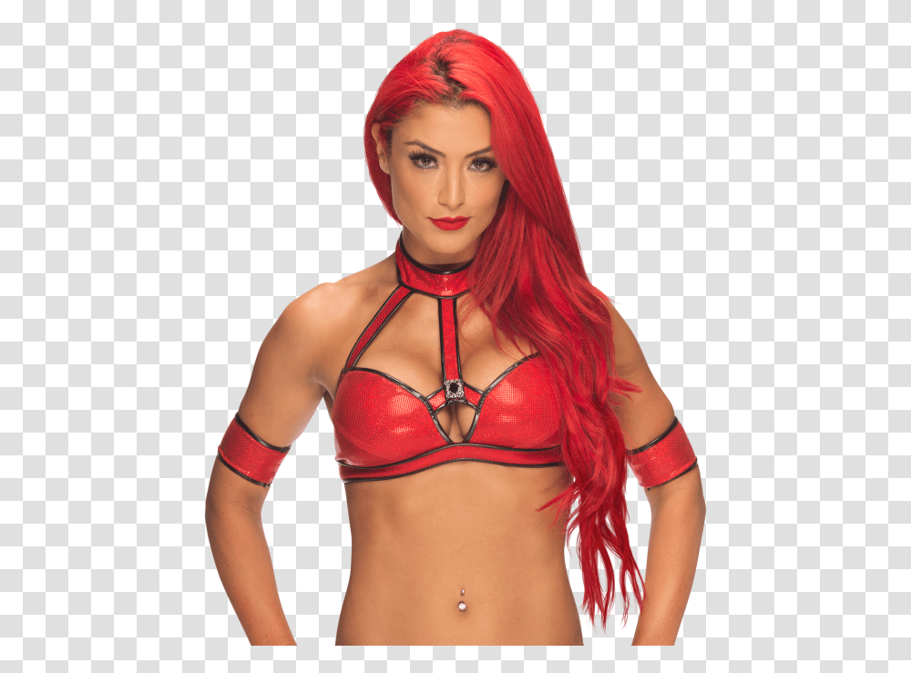 Click To View Full Size Image Wwe Eva Marie, Apparel, Lingerie, Underwear Transparent Png