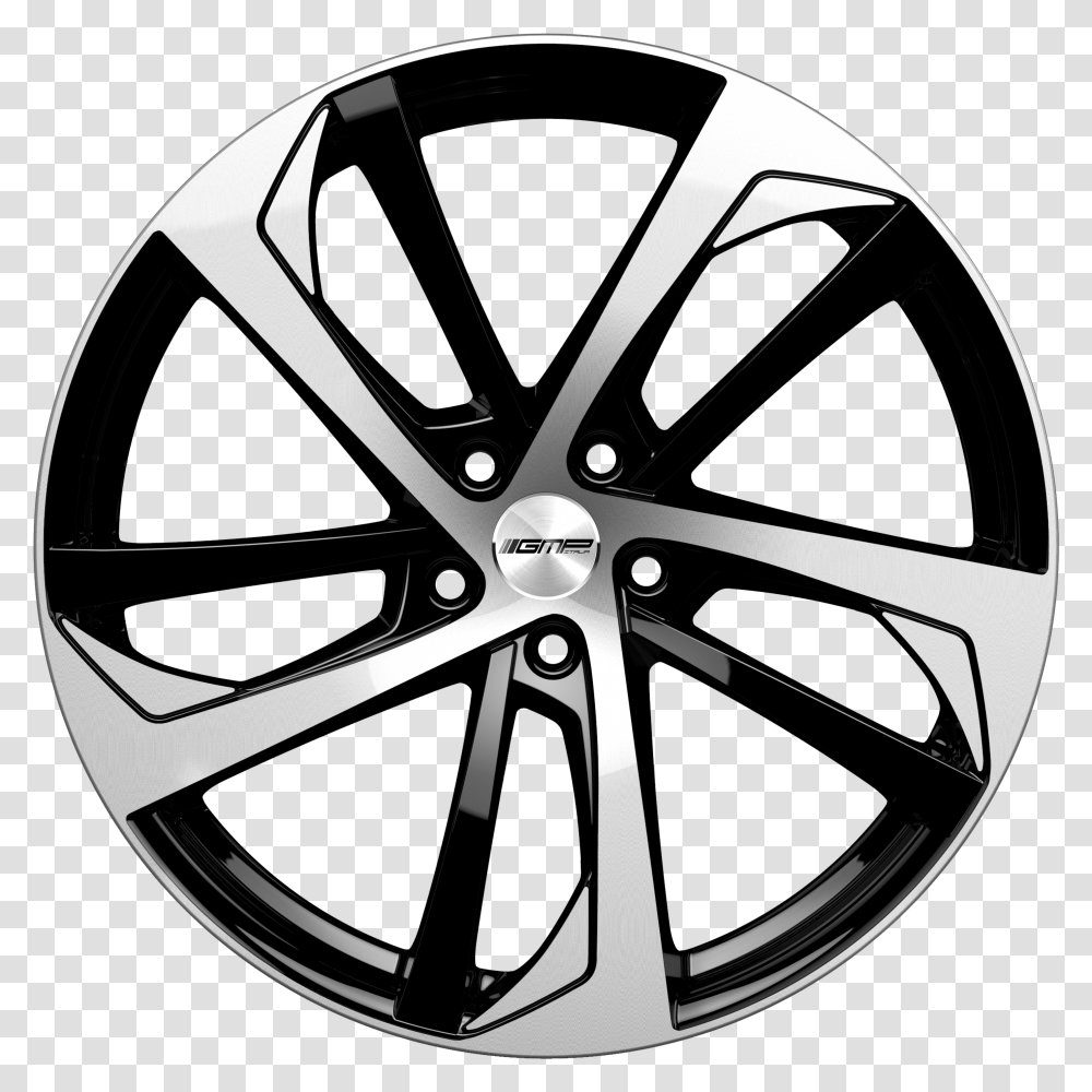 Click To Zoom, Wheel, Machine, Spoke, Alloy Wheel Transparent Png