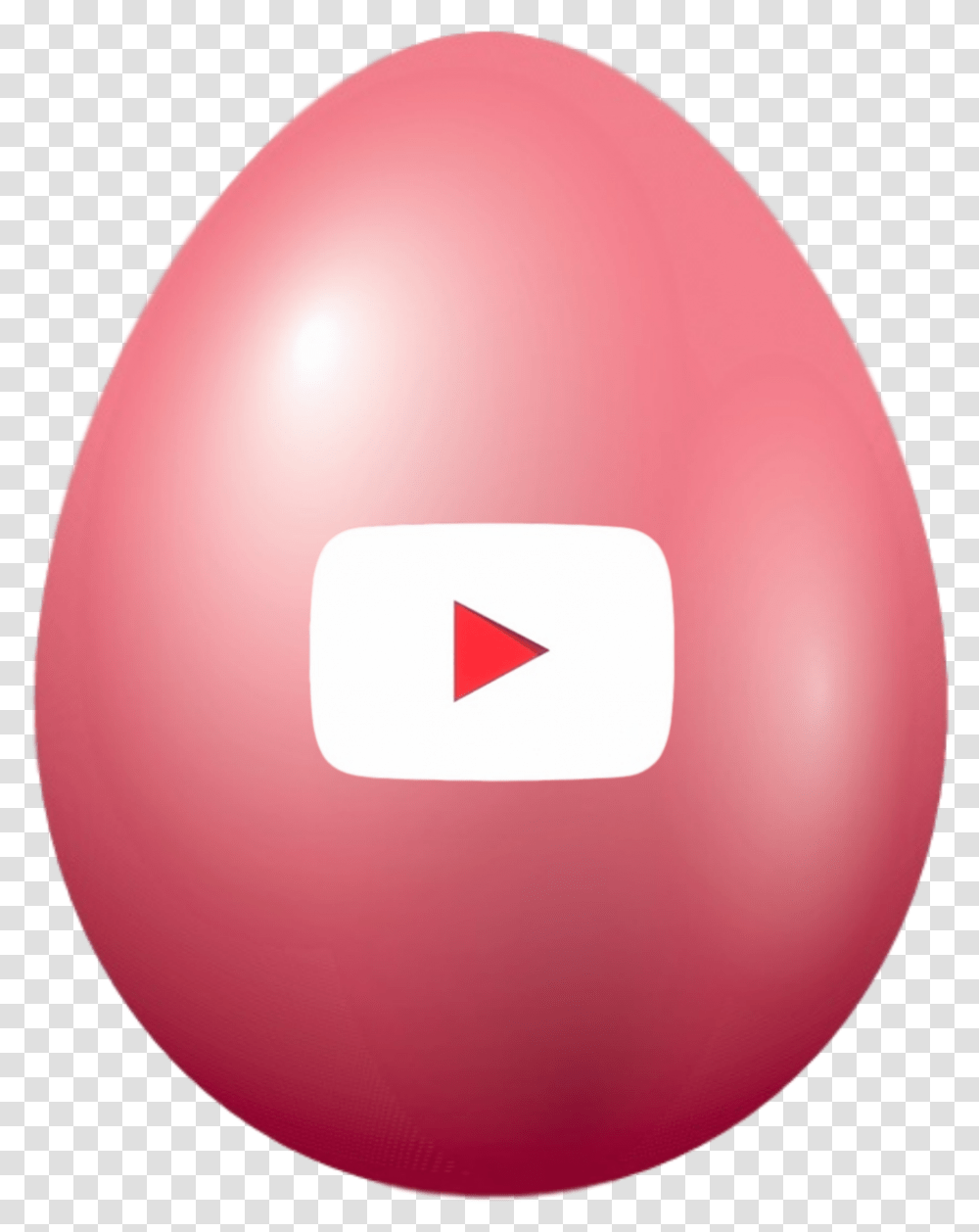 Clickable Link To My You Tube Channel Circle, Balloon, Food, Egg, Easter Egg Transparent Png
